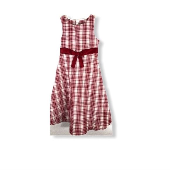 Bonnie Jean Dress - Picture 9 of 9